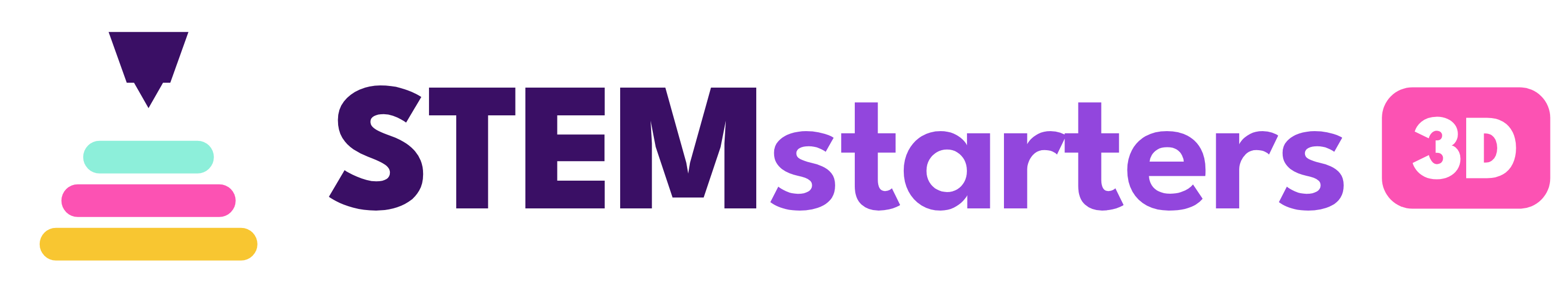 STEMstarters 3D